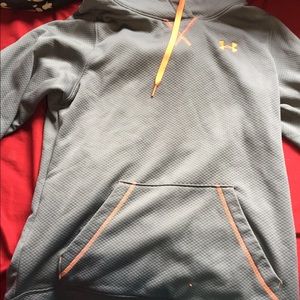 UNDER ARMOR hoodie