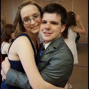 Meet your Posher, Meagan