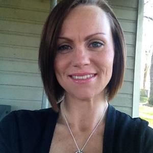 Meet your Posher, Chrissy