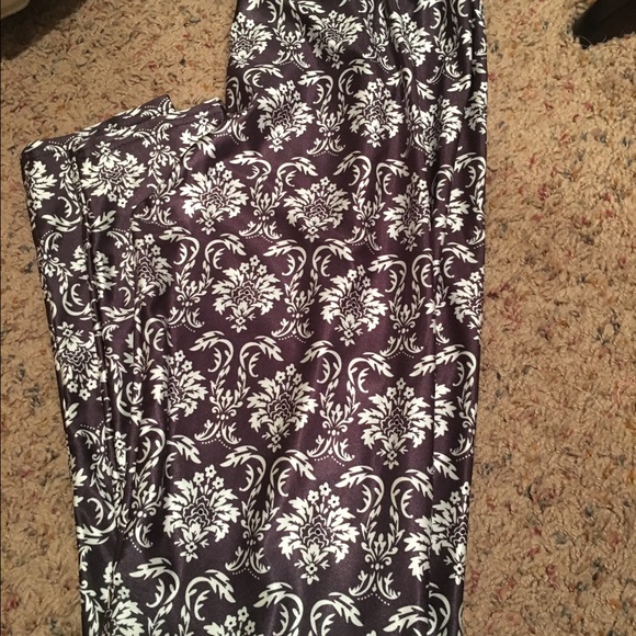LuLaRoe OS leggings