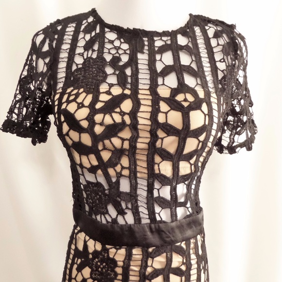 Little Black Dress - Picture 3 of 8