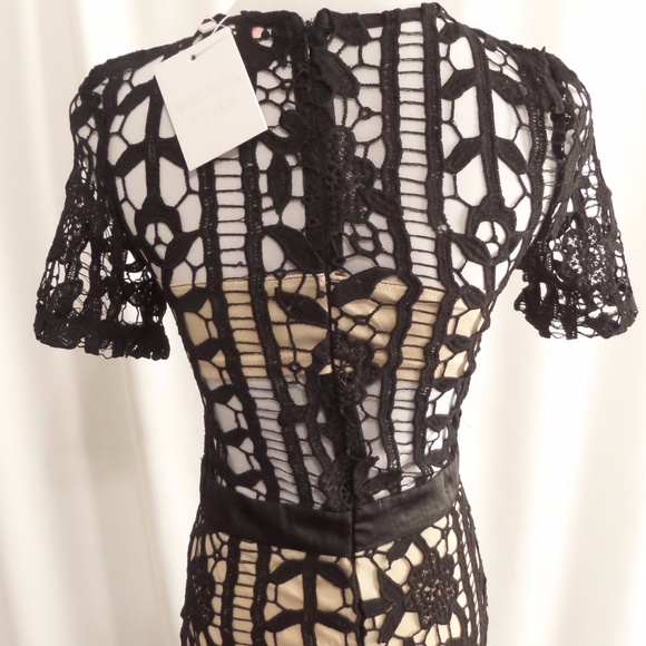 Little Black Dress - Picture 7 of 8