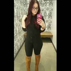 Meet your Posher, Chantel