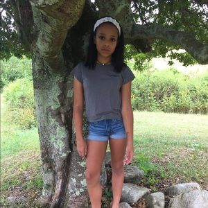 Meet your Posher, Bobbi