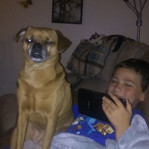 Meet your Posher, Nicole