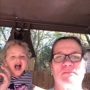 Meet your Posher, Barbara