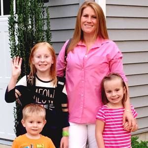 Meet your Posher, Elizabeth