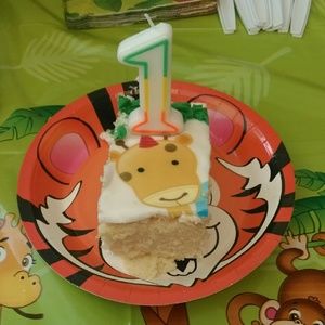 Meet your Posher, Stacy