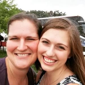 Meet your Posher, Darcie