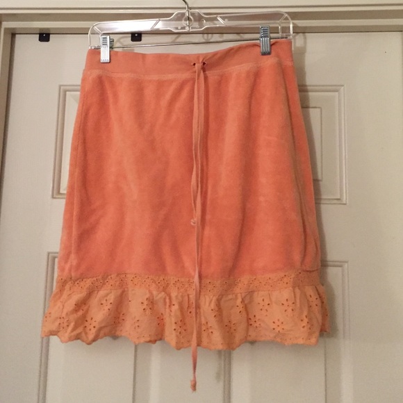 swim cover up