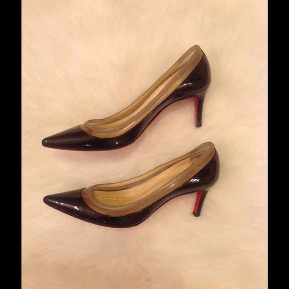 Christian Louboutin Heels