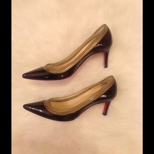 Christian Louboutin Heels