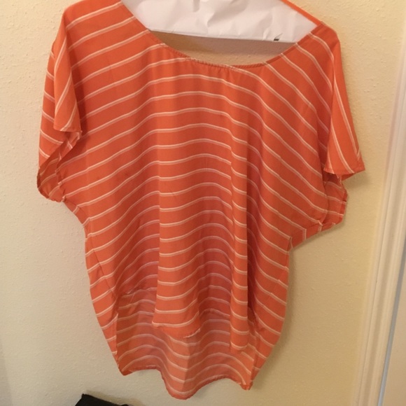 Joie flowy silk blouse