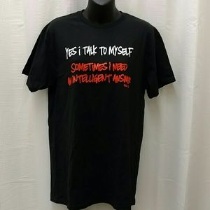 Delta Pro Weight T shirt Preshunk  M （Top ）