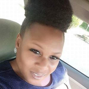 Meet your Posher, Reshonda