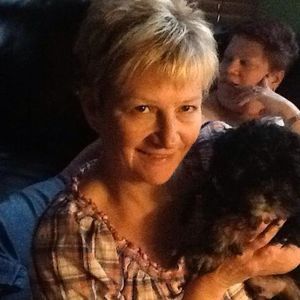 Meet your Posher, Pamela