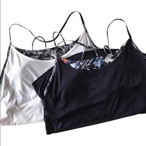 Gap Fit Exercise Tanks - Set of 2