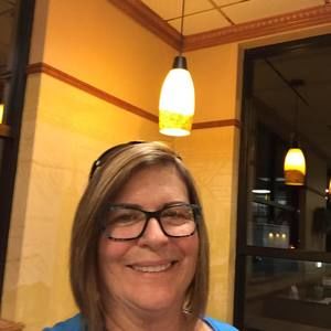 Meet your Posher, Debbie