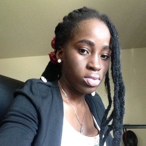 Meet your Posher, Mariam