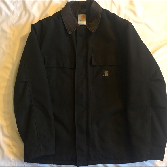 Carhartt Duck Original Coat