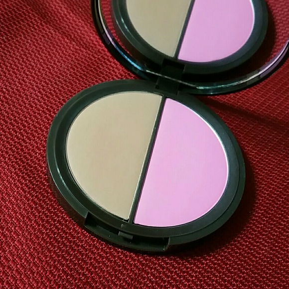 Tarte Power Couple - blush and bronzer duo