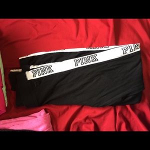 VS leggings