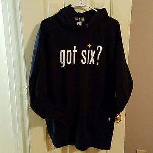 🏈Pittsburgh Steelers Hoodie🎄🎁