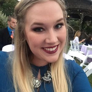 Meet your Posher, Rachael