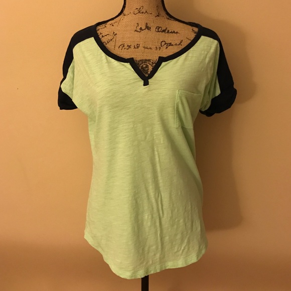 Express Short sleeve shirt