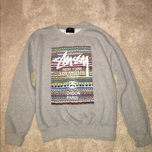 Tillys Crewneck