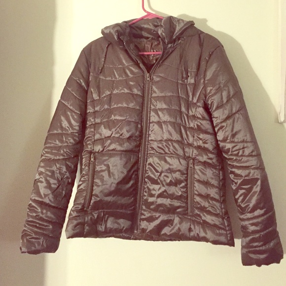❄️ Winter Coat ❄️