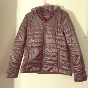 ❄️ Winter Coat ❄️