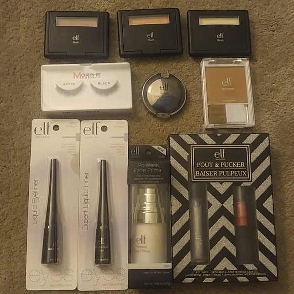 Elf Bundle
