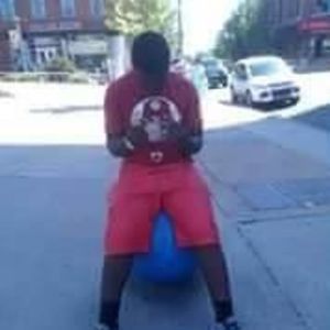 Meet your Posher, Bennie