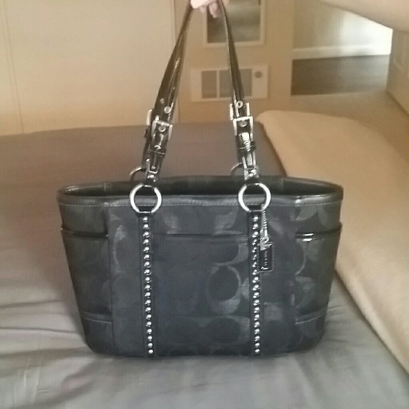 Coach purse Coach handbag Like new | Mercari Perfect condition Coach purse