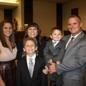 Meet your Posher, Rosie