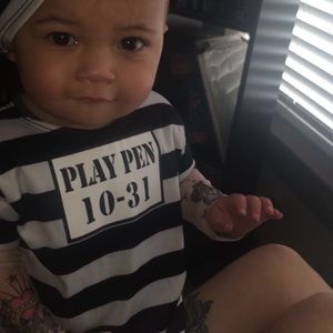 Meet your Posher, Lacey