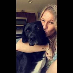 Meet your Posher, Renee