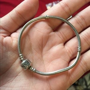 Pandora Bracelet