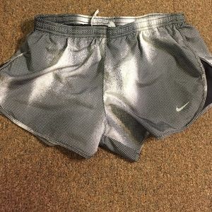 Nike Dri Fit Shorts