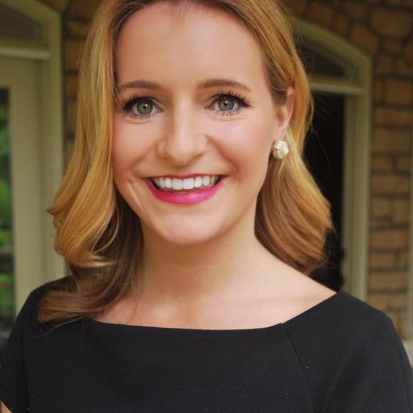 Meet your Posher, Hayley