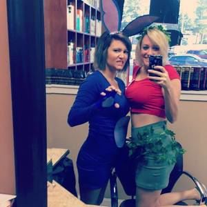 Meet your Posher, Kayla