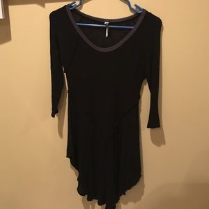 Free People Layering Top