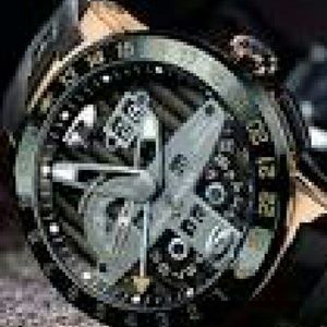 Meet your Posher, Victor