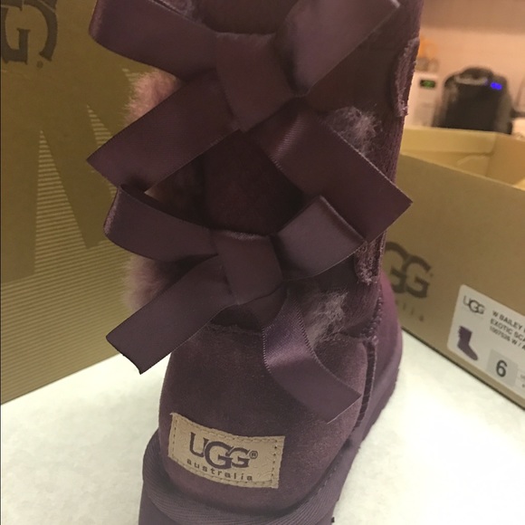Uggs