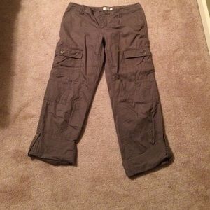 Banana Republic pants