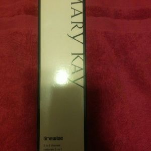 Age-fighting for combination and oily skin