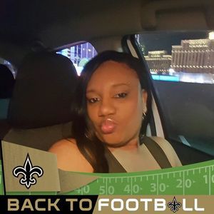 Meet your Posher, Tasheka