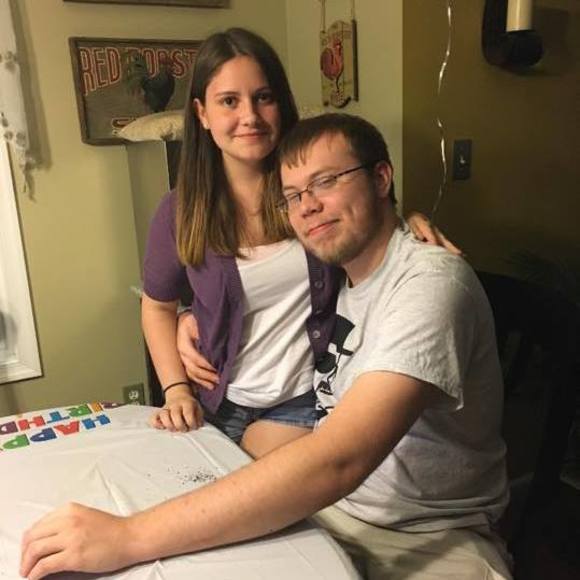 Meet your Posher, Riley - Picture 1 of 1