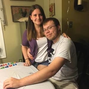 Meet your Posher, Riley